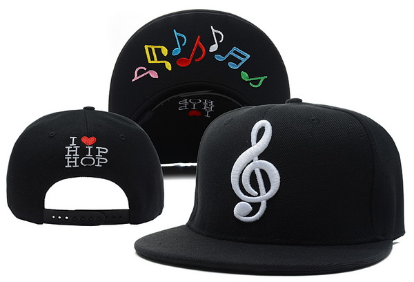 Music Snapbacks Hat XDF 7